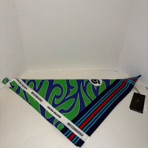 Porsche X Martin Racing Scarf